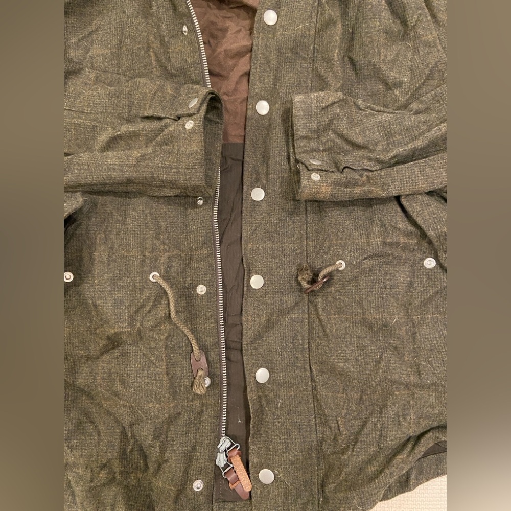 Steven Alan jacket - Picture 5 of 9